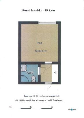 Sernanders väg 9, 75261, Uppsala - Foto 1