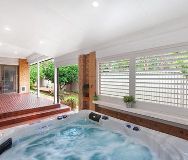 Beautiful & Bright Family Home - Photo 6