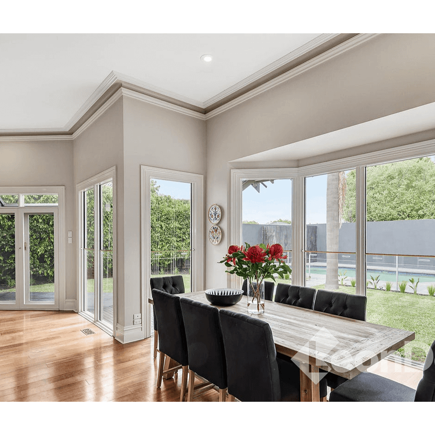 Beautiful 4 bedrooms family house in Malvern East - Photo 1