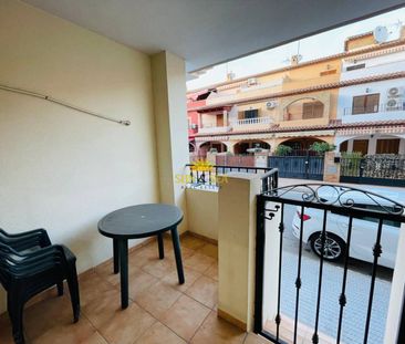 1 BEDROOM SEMI-DETACHED HOUSE - LOS ALCÁZARES - Photo 4