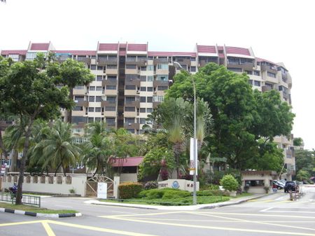 Lakepoint Condominium (D22), Condominium - For Rent - Photo 5