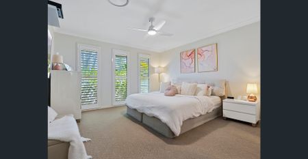 A Refined Haven for Effortless Living- 12 month lease only - Photo 2