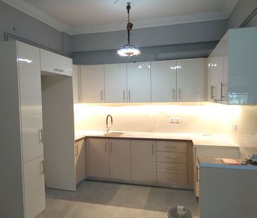 Διαμέρισμα για ενοικίαση Νέα Λάμψακος (Ληλάντιο) - Photo 5