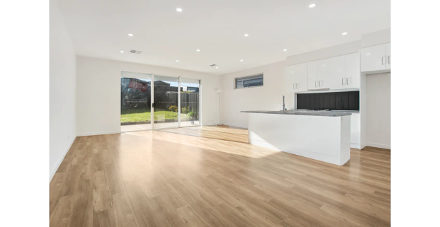 Modern, fresh, low maintenance and ready to be enjoyed. - Photo 1