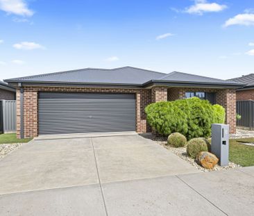 8 Yates St, Lucas VIC 3350 - Photo 5