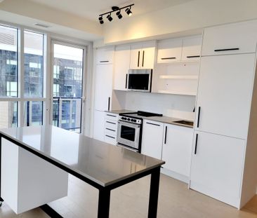 For Lease - 560 Rideau Street Unit# 802, Lower Town - Sandy Hill, O... - Photo 2