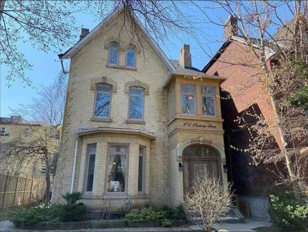 For Lease - 104 Pembroke Street Unit# Upper #2, Toronto, Ontario - Photo 5