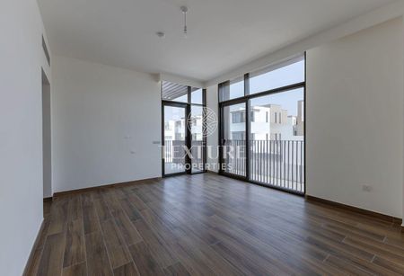 Brand New | Family Villa | 4BR in Tilal Al Furjan - Photo 2