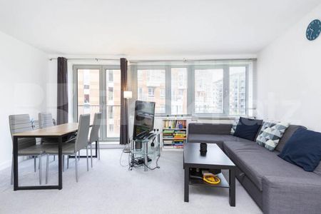 1 bedroom in private development with concierge and private balcony - Photo 2