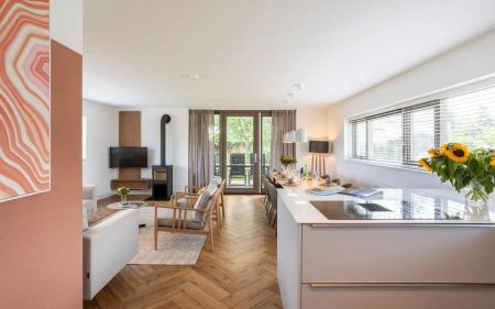 Bungalow indépendant Duindamseweg 7 610, Noordwijk - À louer - Foto 2