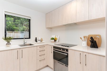 12/7 Ariki Street, Lower Hutt - Photo 2