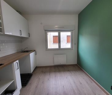 Location Appartement 1 pièce 27m² BERGERAC 24100 - Photo 2