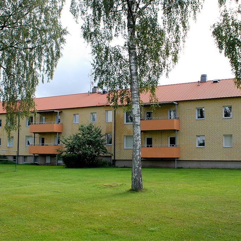 Tamms Väg 9 B - Foto 2