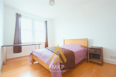 2 bedroom flat to rent - Photo 3
