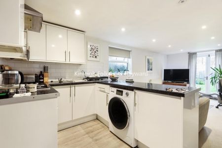 2 bedroom maisonette to rent - Photo 5