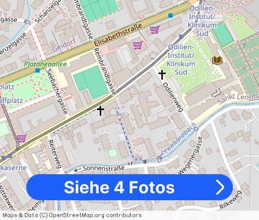 WG Zimmer in 2er Wohngemeinschaft - Foto 1