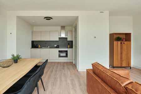 Te huur: Appartement Poelestraat in Groningen - Photo 3