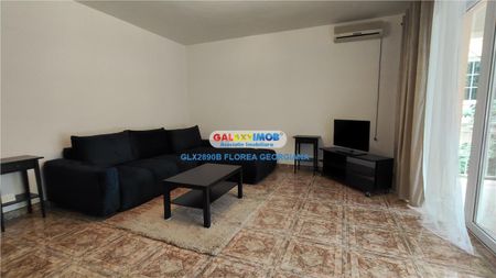 Apartament 2 camere de inchiriat - Aleea Teisani - Photo 2