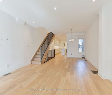 For Lease - 14 Marshall Street, Toronto, Ontario - Photo 3
