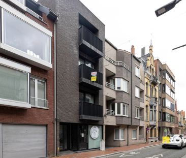 Éénslaapkamer appartement op de tweede verdieping met terras - Foto 5