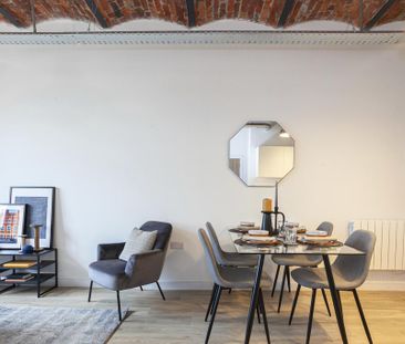 2 bedroom apartment to rent - Photo 5