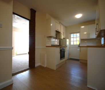 3 Bedroom Semi Detached To Let - Photo 1