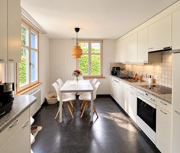 Wohnen nähe Zentrum - Foto 5