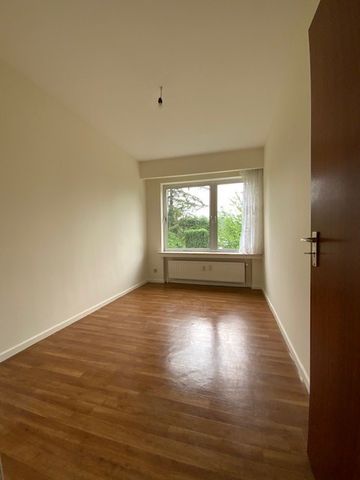 Licht en ruim appartement (optie : garage) - WEMMEL - Foto 4