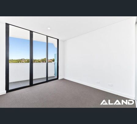 46/371-377 Liverpool Road, Ashfield, NSW 2131 - Photo 1