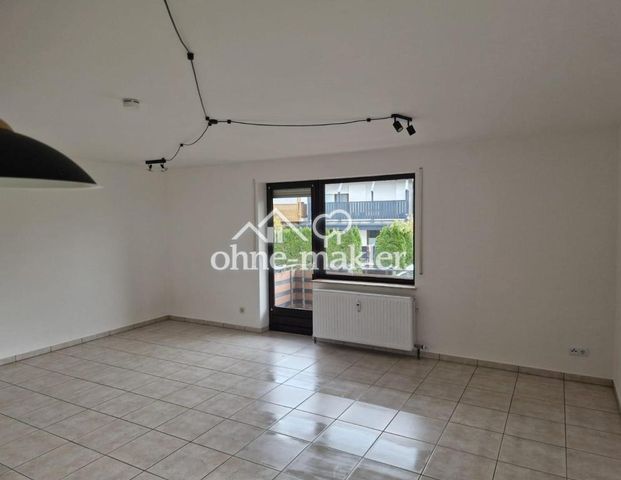 Helle 1Raum-Wohnung mit Einbauküche - Photo 1