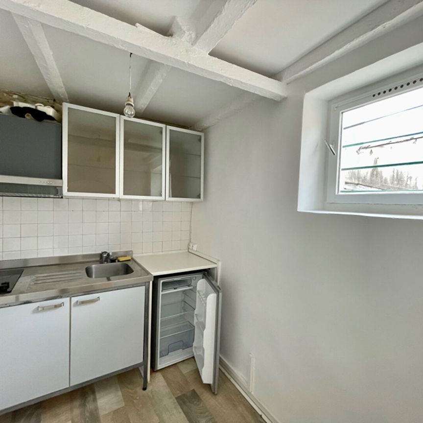 Studio 23m2 - Proche FAC VAUBAN - Photo 1