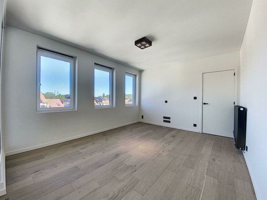 Appartement Te huur - Foto 1