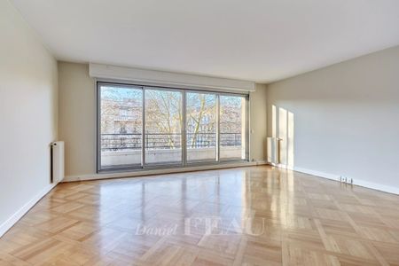 Appartement à louer à Paris 16Ème - Photo 3