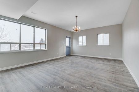 For Lease - 2095 Dufferin Street Unit# 2nd Floor, Toronto, Ontario - Photo 4