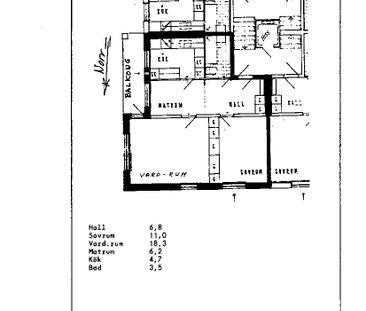 Kråkrisvägen 2 - Foto 6