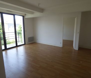 Location appartement 3 pièces, 58.80m², Évreux - Photo 1