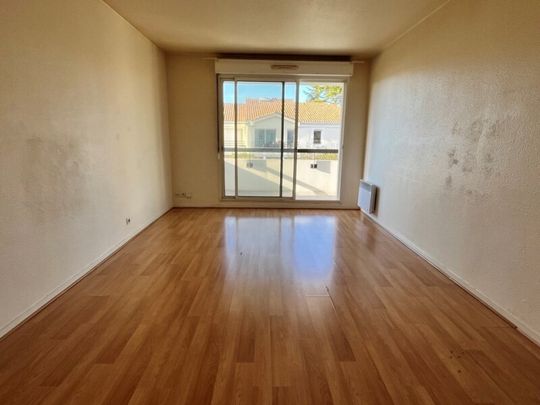 Location Appartement 2 pièces 45m² MERIGNAC 33700 - Photo 1