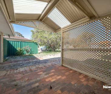 Charming Family Home - Photo 1