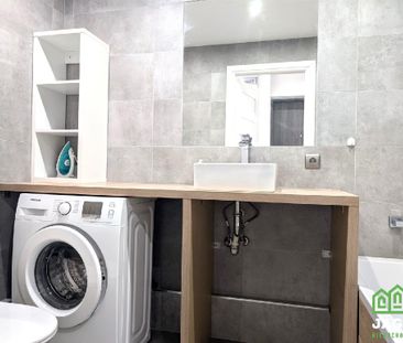 Mieszkanie Bydgoszcz Kapuściska powierzchnia 38.0 m² C262-WM-14258 - Zdjęcie 2
