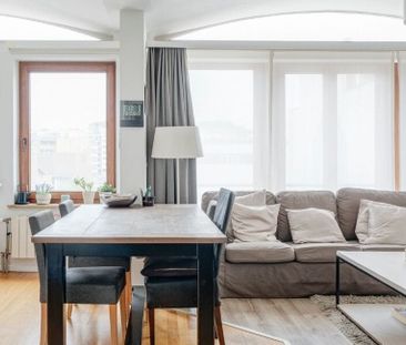 Appartement te huur in Genk voor € 850 met 2 slaapkamers - Photo 1