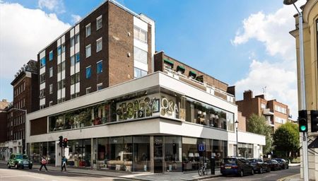 Fulham Road, South Kensington, SW3, London - Photo 4