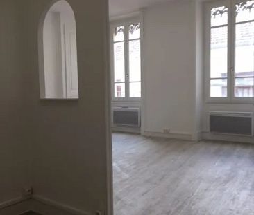 Studio A Louer - Lyon 3eme Arrondissement - 29.79 M2 - Photo 3