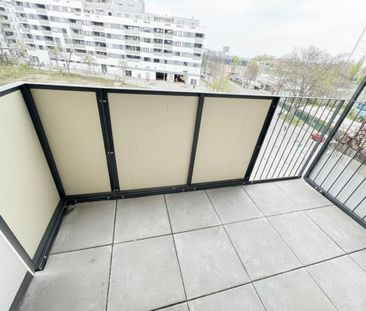 Attraktive 2-Zimmer Wohnung mit Balkon nahe U3 Kendlerstraße - Photo 6