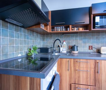 Pronájem bytu 1+kk a garsoniéry 38 m² - Photo 6