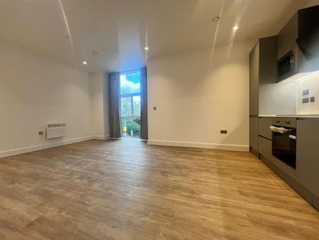 2 bedroom apartment to rent - Photo 5