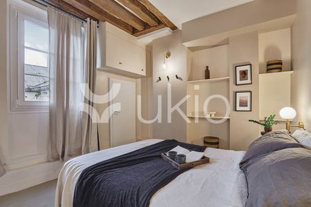 Appartement • Monnaie - Photo 2