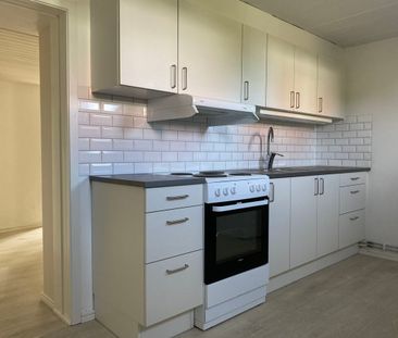 Parkgatan, Mjölby - Foto 1