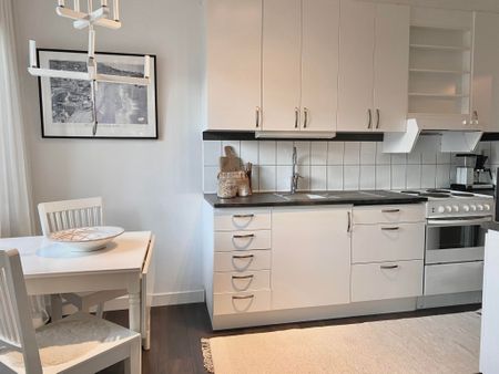 Engelbrektsgatan, Örebro - Photo 3