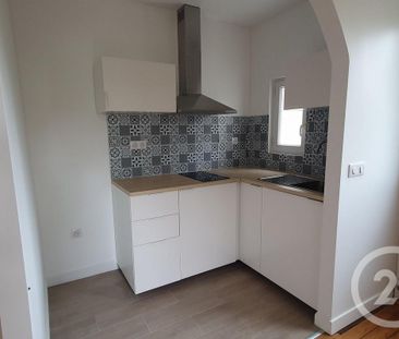 Location Appartement 1 pièce 20m² AVON 77210 - Photo 1