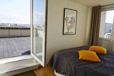 Te huur: Appartement Gevers Deynootweg in Den Haag - Foto 4